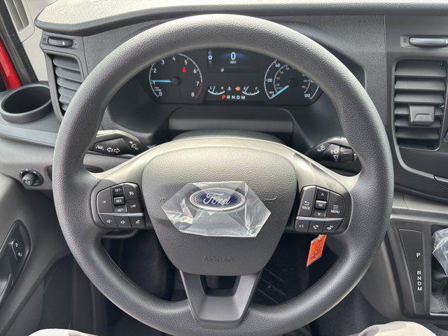 new 2025 Ford Transit-250 car, priced at $55,795