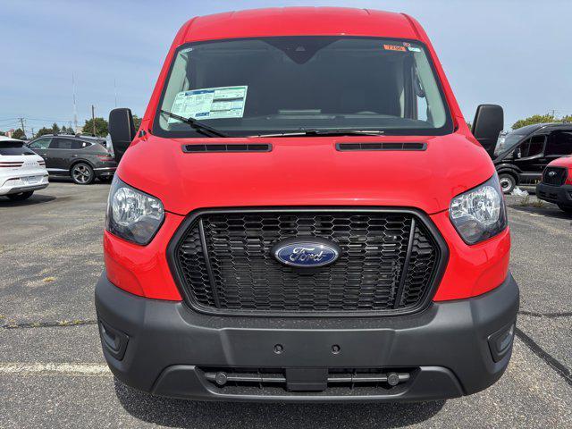 new 2025 Ford Transit-250 car, priced at $55,795