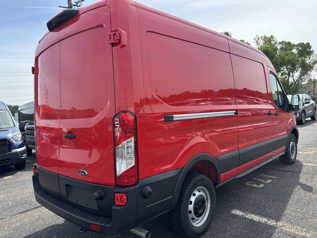 new 2025 Ford Transit-250 car, priced at $55,795
