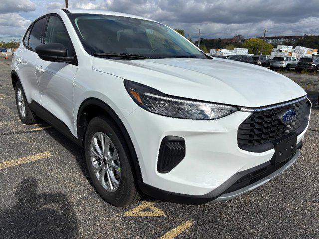 new 2026 Ford Escape car, priced at $36,235