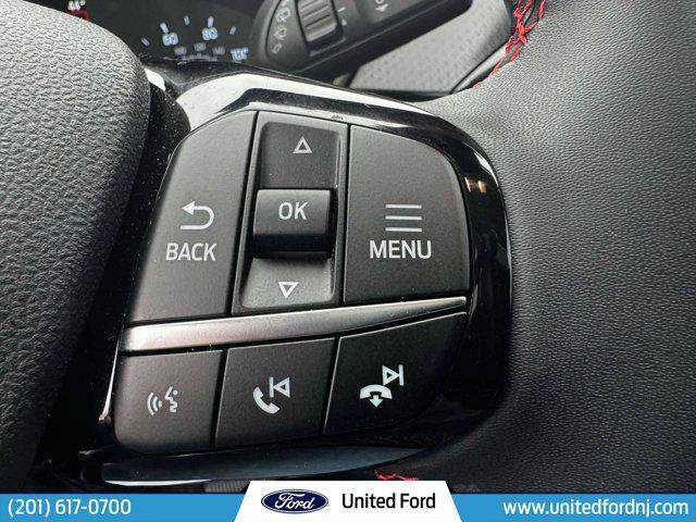 used 2022 Ford Escape car, priced at $36,988