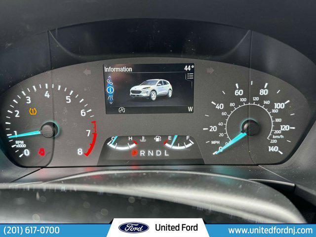 used 2022 Ford Escape car, priced at $36,988