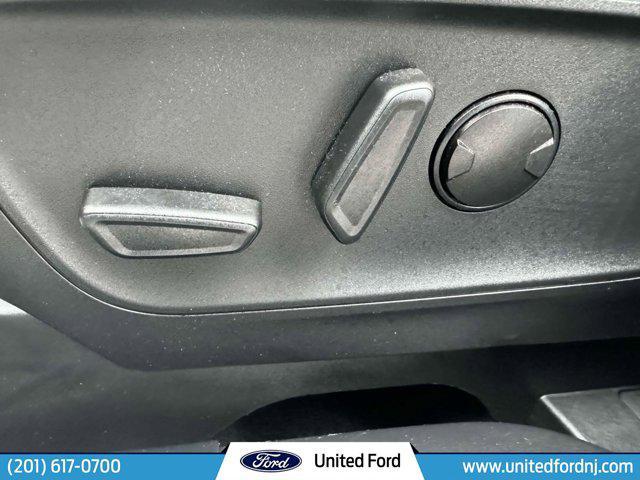 used 2022 Ford Escape car, priced at $36,988