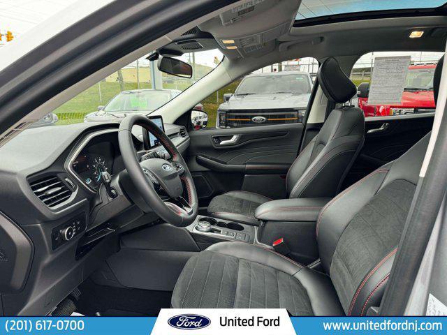 used 2022 Ford Escape car, priced at $36,988