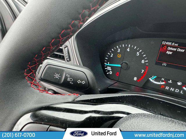 used 2022 Ford Escape car, priced at $36,988