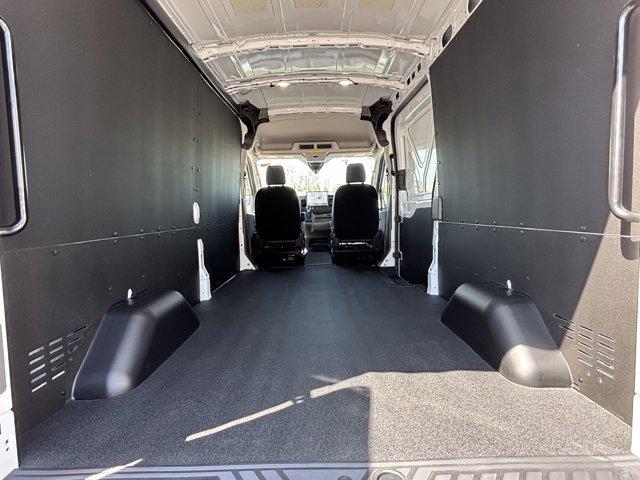 new 2025 Ford Transit-250 car, priced at $55,770