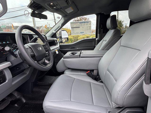 new 2026 Ford F-350 car, priced at $60,995