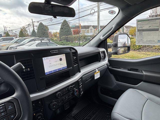new 2026 Ford F-350 car, priced at $60,995