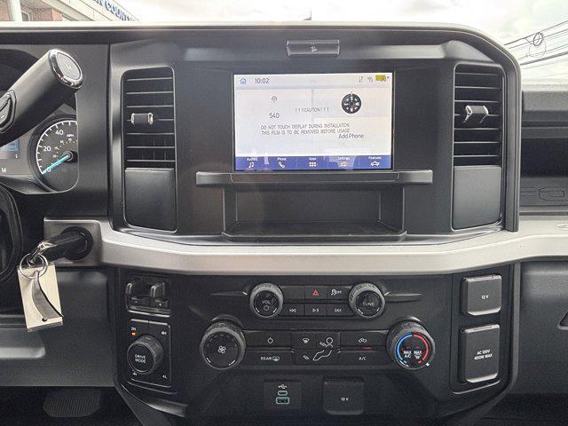 new 2026 Ford F-350 car, priced at $60,995