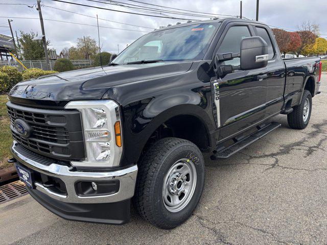 new 2026 Ford F-350 car, priced at $60,995