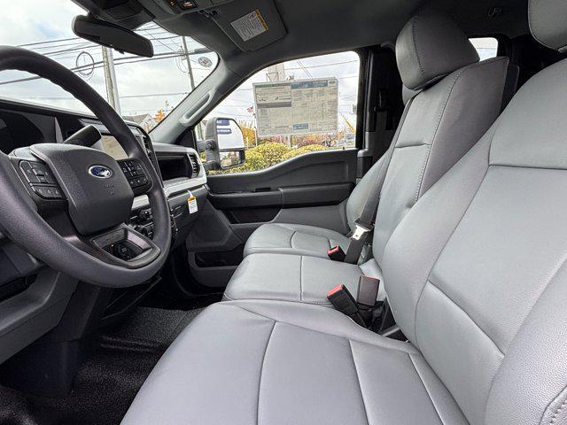 new 2026 Ford F-350 car, priced at $60,995