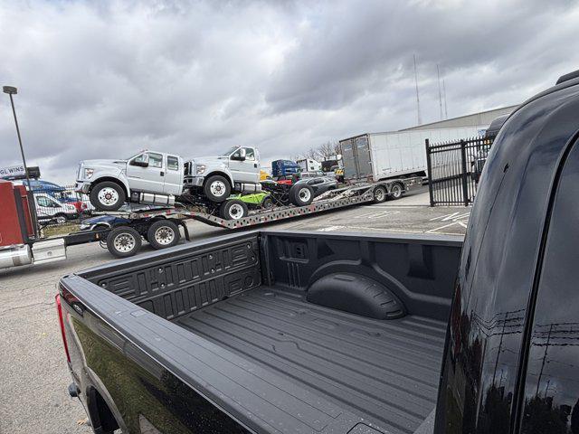 new 2026 Ford F-350 car, priced at $60,995