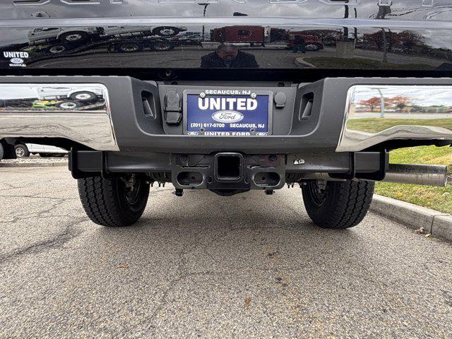 new 2026 Ford F-350 car, priced at $60,995