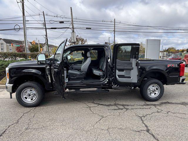 new 2026 Ford F-350 car, priced at $60,995