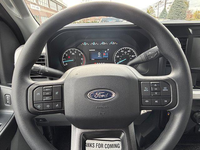 new 2026 Ford F-350 car, priced at $60,995