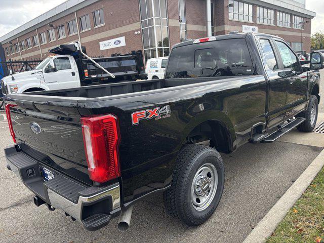 new 2026 Ford F-350 car, priced at $60,995