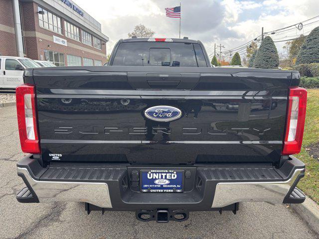 new 2026 Ford F-350 car, priced at $60,995