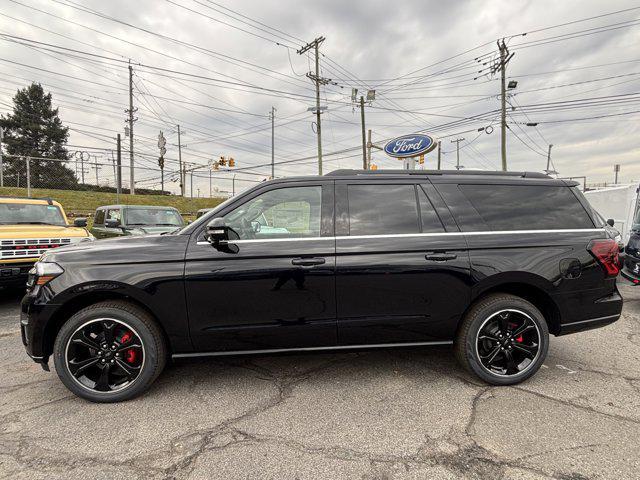 new 2024 Ford Expedition car