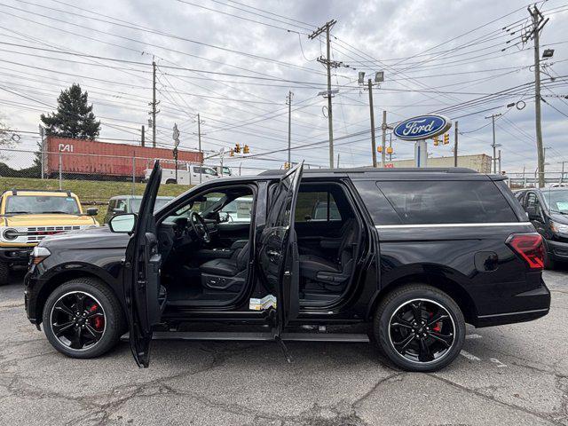 new 2024 Ford Expedition car