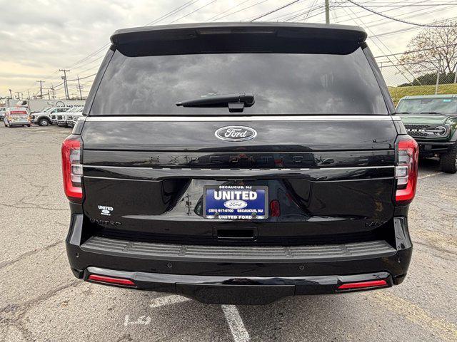 new 2024 Ford Expedition car