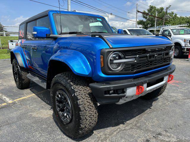 new 2024 Ford Bronco car