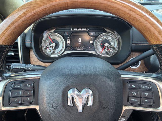 used 2020 Ram 3500 car, priced at $63,988