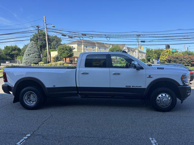 used 2020 Ram 3500 car, priced at $63,988