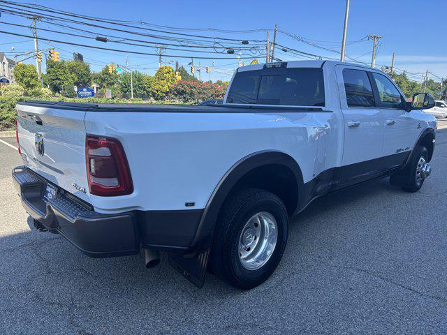 used 2020 Ram 3500 car, priced at $63,988