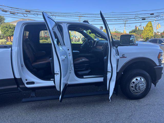 used 2020 Ram 3500 car, priced at $63,988