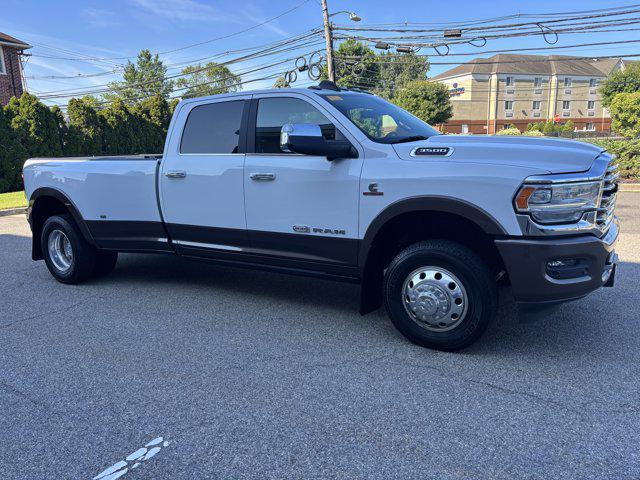 used 2020 Ram 3500 car, priced at $63,988