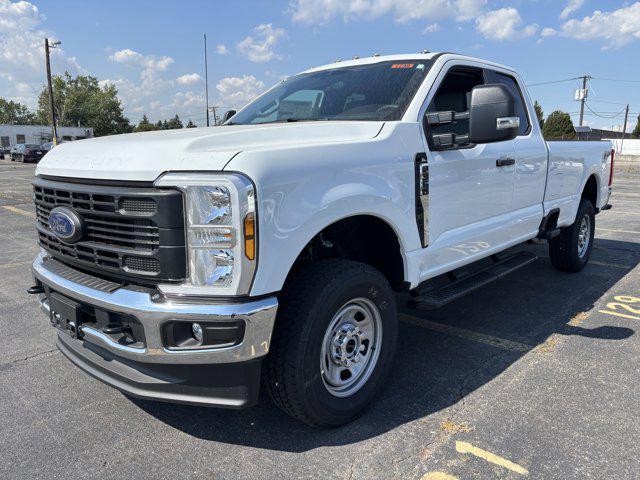 new 2026 Ford F-350 car, priced at $60,080