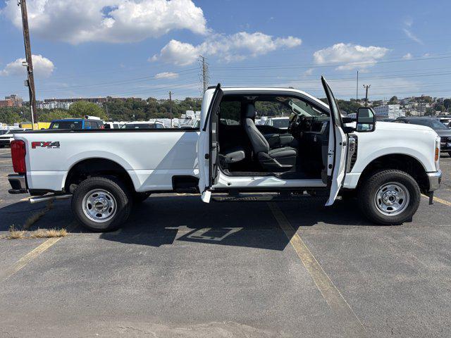 new 2026 Ford F-350 car, priced at $60,080