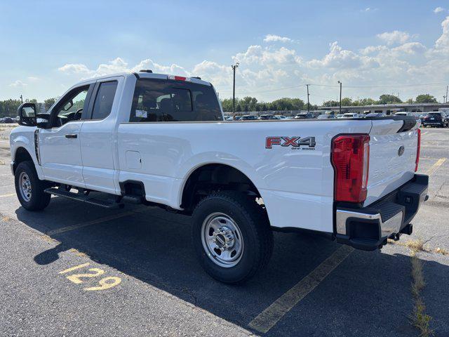 new 2026 Ford F-350 car, priced at $60,080
