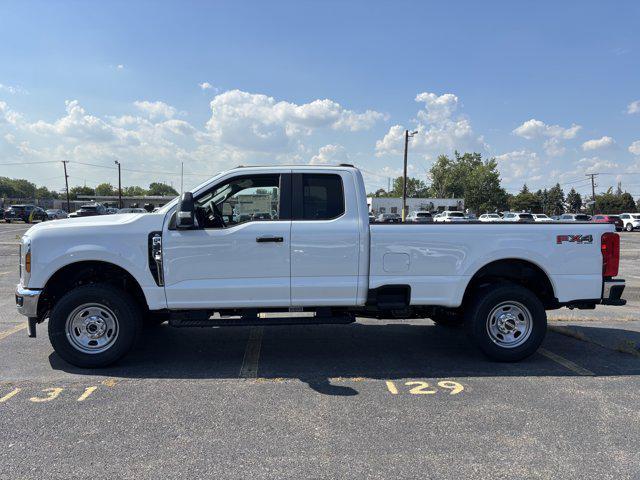 new 2026 Ford F-350 car, priced at $60,080