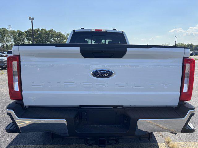 new 2026 Ford F-350 car, priced at $60,080