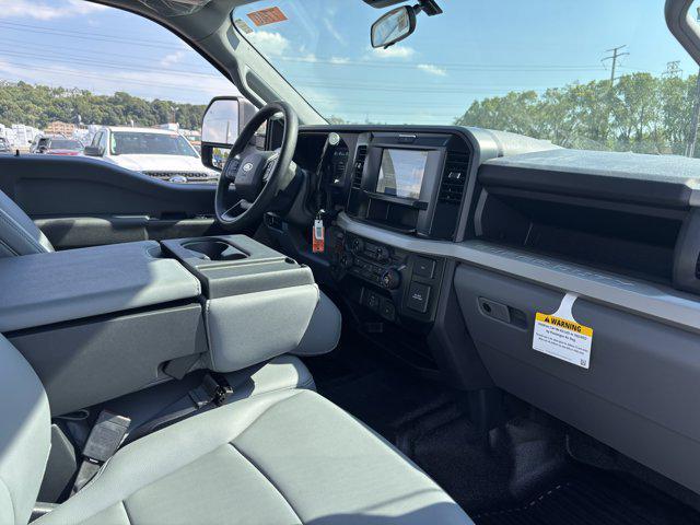 new 2026 Ford F-350 car, priced at $60,080