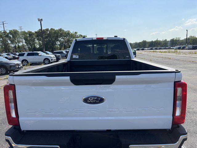 new 2026 Ford F-350 car, priced at $60,080
