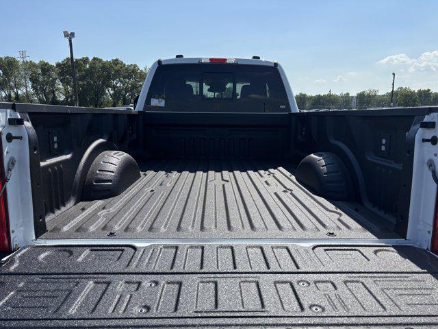 new 2026 Ford F-350 car, priced at $60,080