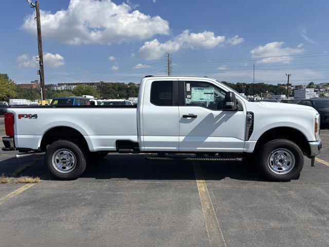new 2026 Ford F-350 car, priced at $60,080