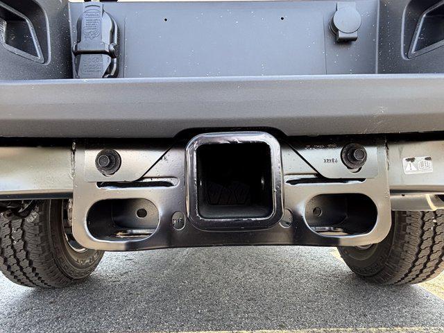 new 2026 Ford F-350 car, priced at $60,080