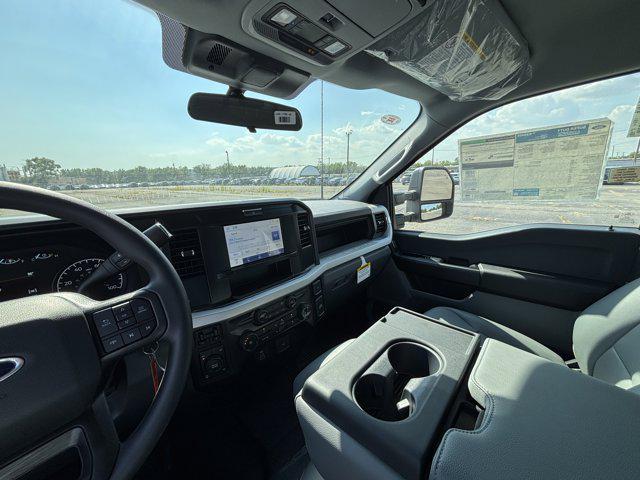 new 2026 Ford F-350 car, priced at $60,080