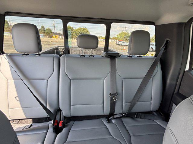 new 2026 Ford F-350 car, priced at $60,080