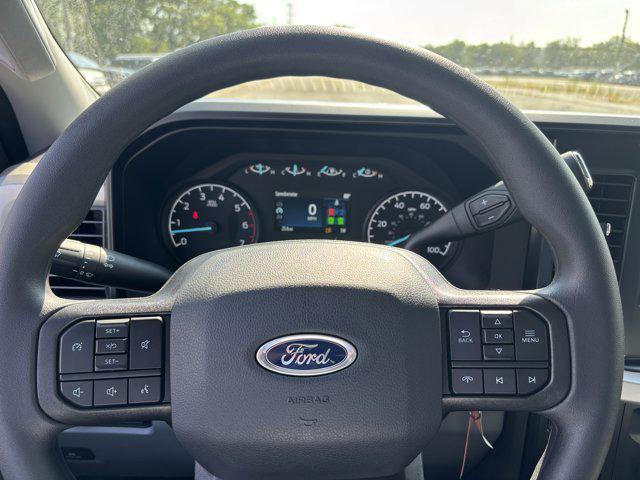 new 2026 Ford F-350 car, priced at $60,080