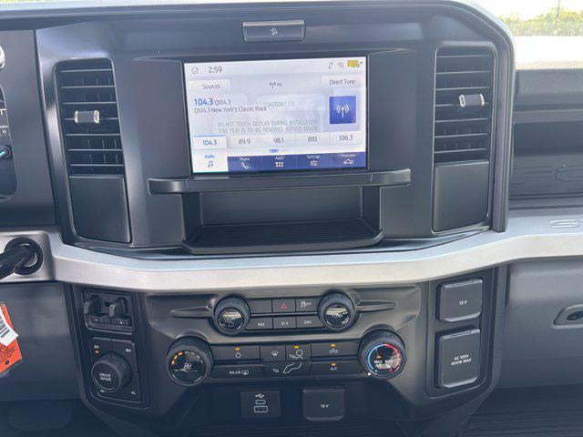 new 2026 Ford F-350 car, priced at $60,080