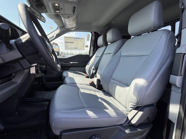 new 2026 Ford F-350 car, priced at $60,080