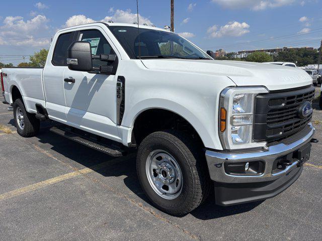 new 2026 Ford F-350 car, priced at $60,080