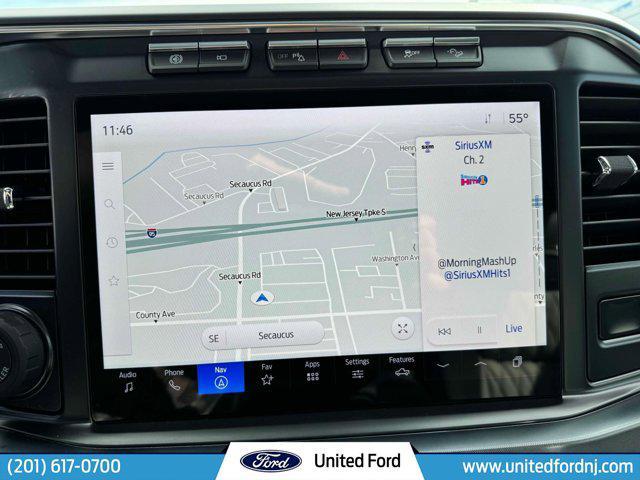 used 2024 Ford F-350 car, priced at $79,988