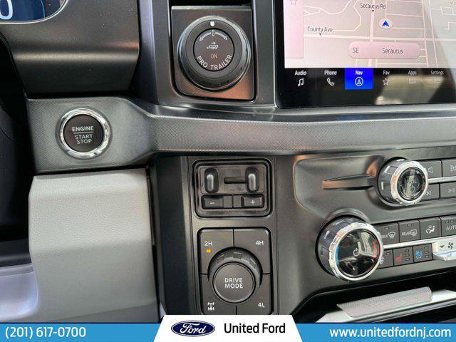 used 2024 Ford F-350 car, priced at $79,988