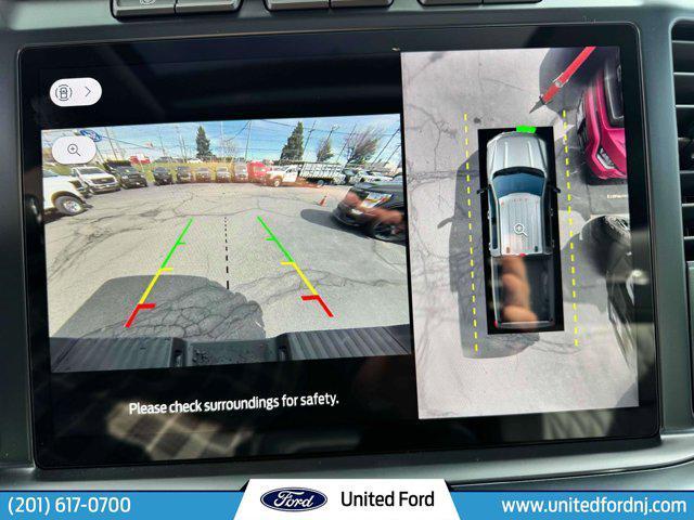 used 2024 Ford F-350 car, priced at $79,988