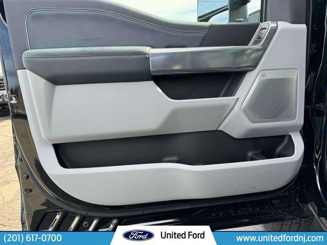 used 2024 Ford F-350 car, priced at $79,988